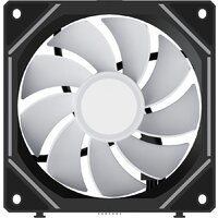 Комплект вентиляторов для корпуса Ocypus Gamma F12 Uni BK ARGB Reverse Blade 3IN1