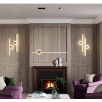 Подвесная люстра Odeon Light Stilo 6601/30L