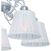 Подвесная люстра Favourite F-Promo Amanda 2150-5PC
