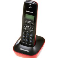 Радиотелефон Panasonic KX-TG1611RUR