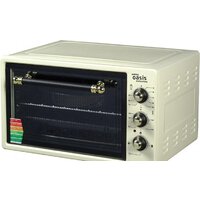Мини-печь Making Oasis Everywhere M-37CBR