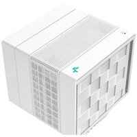 Кулер для процессора DeepCool Assassin IV White Edition