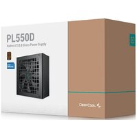 Блок питания DeepCool PL550D V2