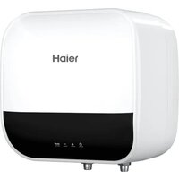Накопительный электрический водонагреватель над мойкой Haier ES15V-IQ1