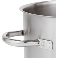 Кастрюля Paderno Pentolame S.1000 11010-18