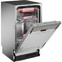 Встраиваемая посудомоечная машина KUPPERSBERG GIM 4595