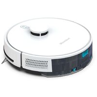 Робот-пылесос Mamibot EXVAC850 (белый)