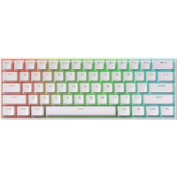 Клавиатура MCHOSE Ace 60 Pro White (TTC Uranus Magnetic Standard)