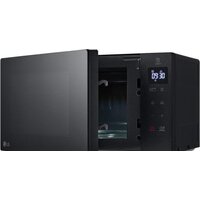 Микроволновая печь LG MH6032GAS