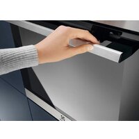 Электрический духовой шкаф Electrolux SurroundCook FLEX 600 EOF3H40BX