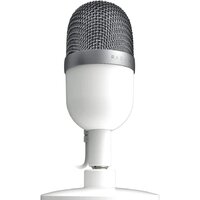 Проводной микрофон Razer Seiren Mini Mercury White