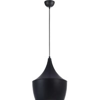Светильник Arte Lamp Cappello A3407SP-1BK