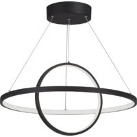 Подвесная люстра Vitaluce V4676 V4676-1/2S
