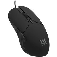 Игровая мышь Defender Oria GM-178 (черный)
