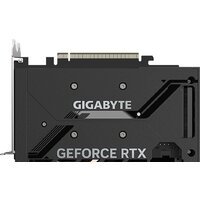 Видеокарта Gigabyte GeForce RTX 4060 Windforce OC 8G GV-N4060WF2OC-8GD