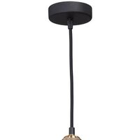 Подвесная люстра Vitaluce V4594-1/1S