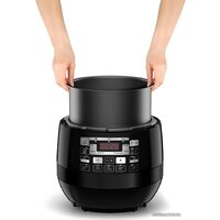Мультиварка-скороварка Moulinex CE430832