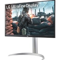 Монитор LG UltraFine 27UP650K-W