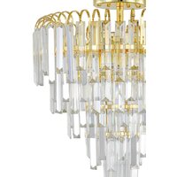 Светильники, люстры, бра, споты Escada 2105/6P (золото)