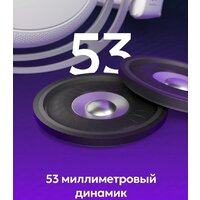 Наушники Red Square Eonix RS322 (белый)