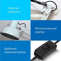 Настольная лампа Daswerk 238323
