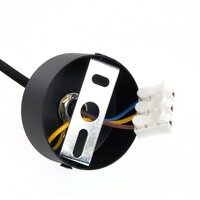 Подвесная люстра Feron ML1748 48431