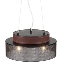Люстра Lumion Basalto 6598/3C