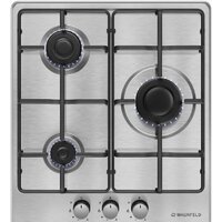 Варочная панель MAUNFELD EGHS.43.3STS-ES