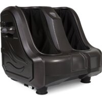 Массажер для ног VictoryFit VF-M8001 (черный)