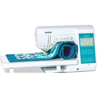 Компьютерная швейная машина Brother Innov-is F580