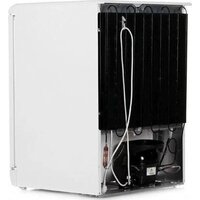 Однокамерный холодильник Indesit TT 85 A