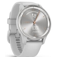 Гибридные умные часы Garmin Vivomove Trend (серый)
