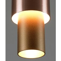 Подвесная люстра Moderli Elli V10882-PL