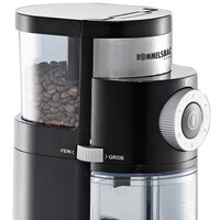 Электрическая кофемолка ROMMELSBACHER EKM 200
