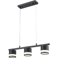 Подвесная люстра Lumion Lanika 8240/3