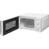 Микроволновая печь Willz MOS-1706MW (белый)