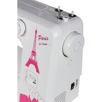 Электромеханическая швейная машина Janome 331