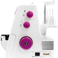 Оверлок Janome 793D