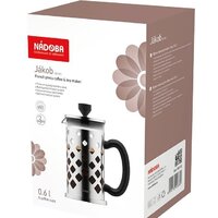 Френч-пресс Nadoba Jakob 733112