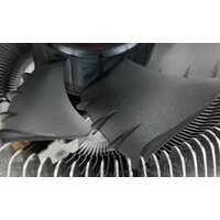 Кулер для процессора Zalman CNPS90F