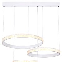 Подвесная люстра Ambrella light FA FA6161