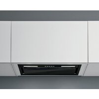 Кухонная вытяжка Falmec Burano Plus 70 Black (черный)
