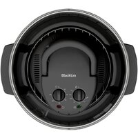 Аэрогриль (аэрофритюрница) Blackton Bt AF170M (черный)