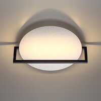 Бра Odeon Light Hightech Lunar 7015/15WL