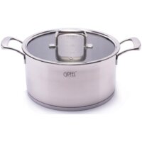 Кастрюля Gipfel Prestige 1235