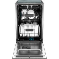 Встраиваемая посудомоечная машина Haier HDWE10-395RU