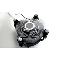 Кулер для процессора Arctic Alpine 17 ACALP00040A