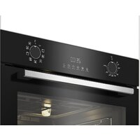 Электрический духовой шкаф Indesit IFE 4841 J BL