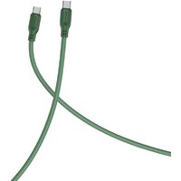 Кабель Atomic 30.377 Elgato USB Type-C - USB Type-C (1.5 м, зеленый)