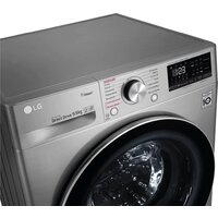 Стирально-сушильная машина LG F4V5VG2S